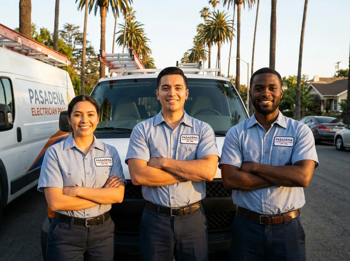 Electrician company in Acworth, NH